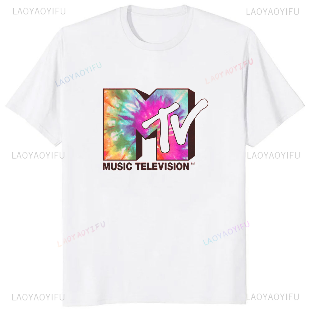 Classic MTV Retro Design Logo  - огляд і ціна Women Fashion Logo Design