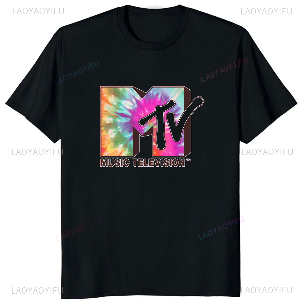 Classic MTV Retro Design Logo  - огляд і ціна Women Fashion Logo Design