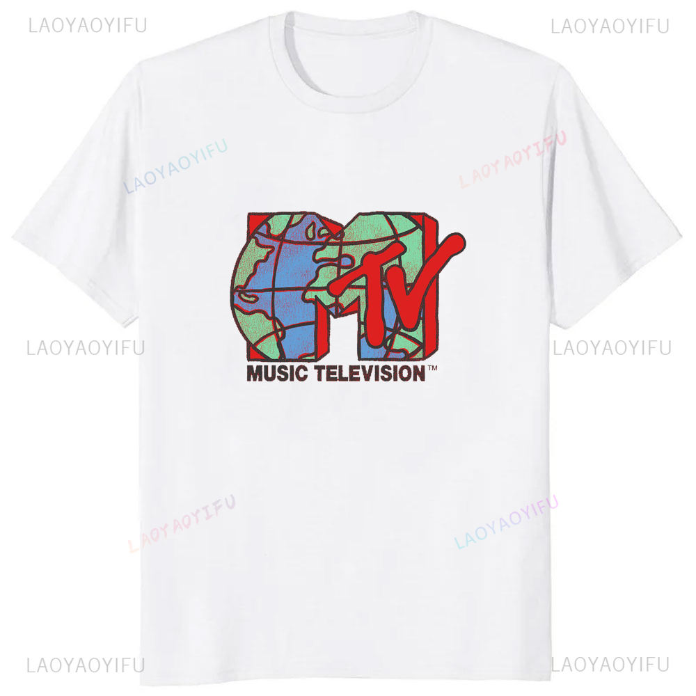 Classic MTV Retro Design Logo  - огляд і ціна Women Fashion Logo Design