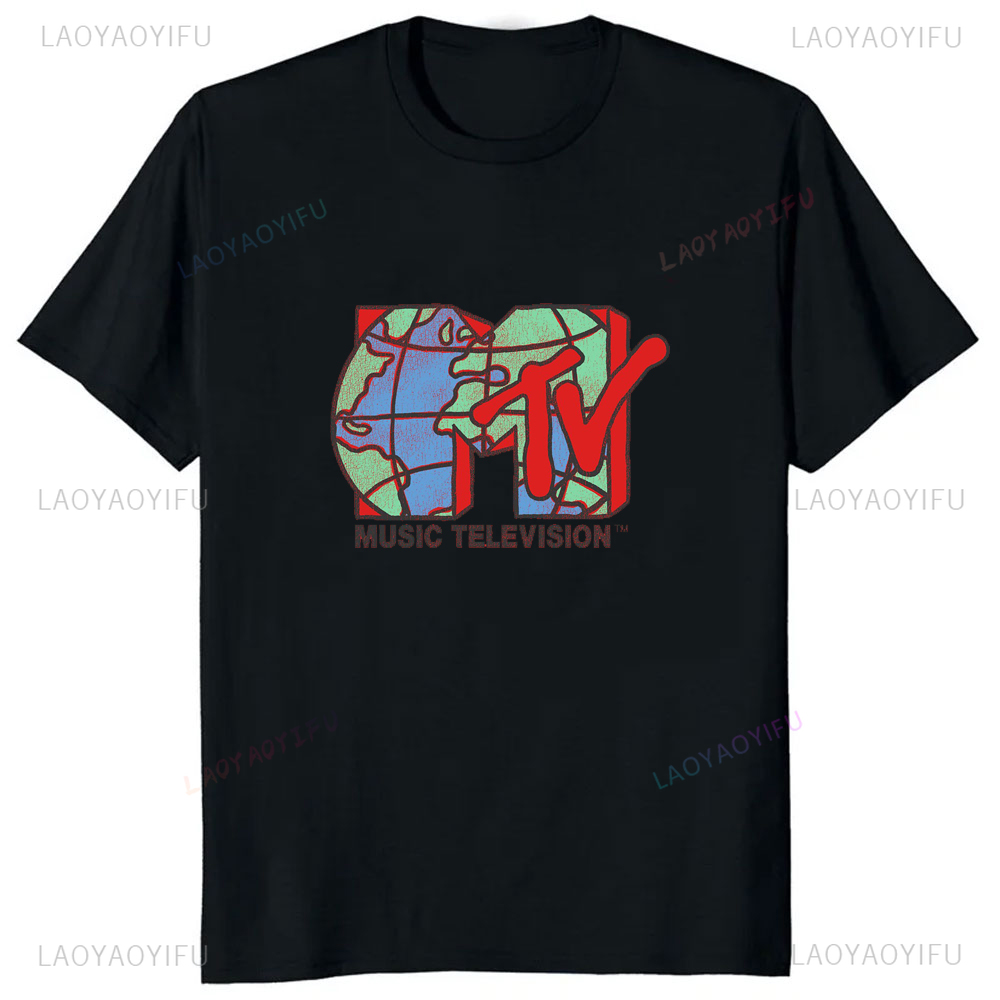 Classic MTV Retro Design Logo  - огляд і ціна Women Fashion Logo Design