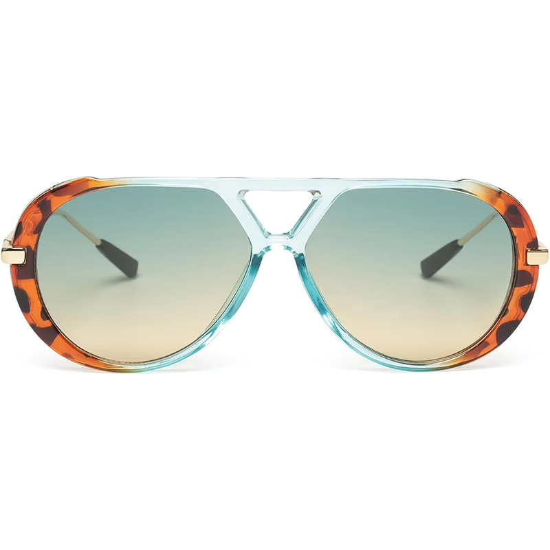 KENBO Retro Gold Aviator Sungl - огляд і ціна Women'S Fashion Of The 70S