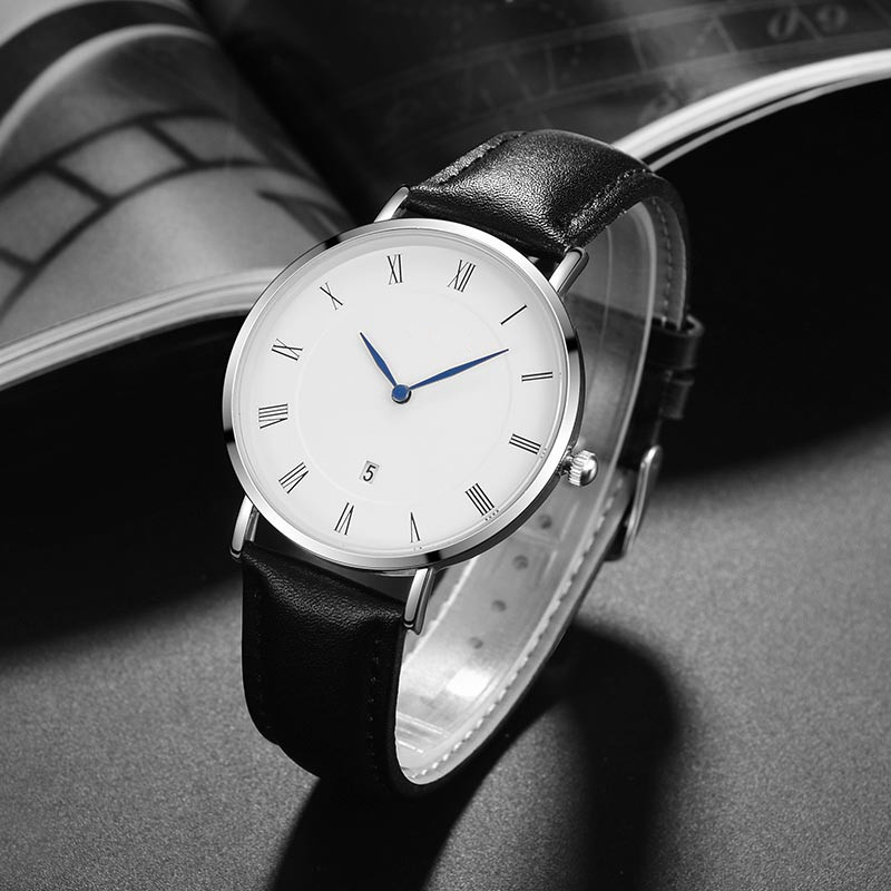 B-8210A Simple Men Watches Wit - огляд і ціна Fashion Women Watches