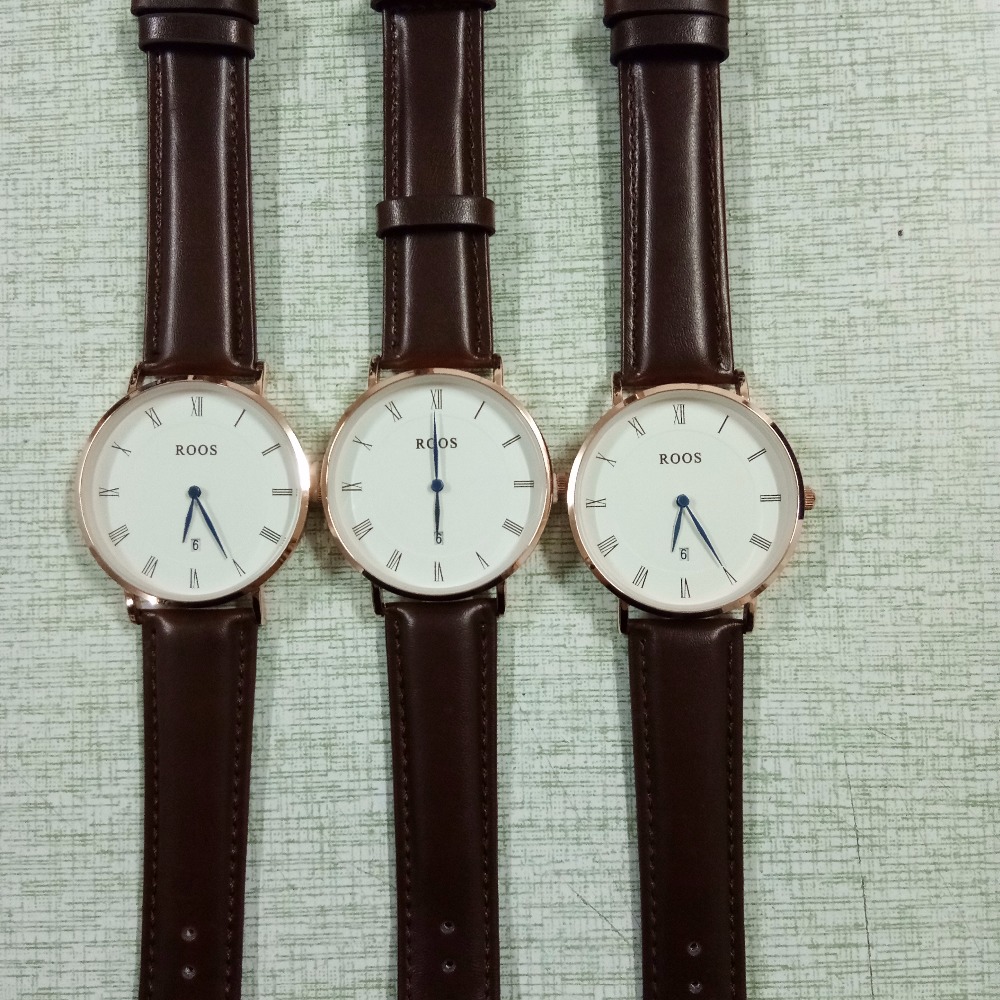 B-8210A Simple Men Watches Wit - огляд і ціна Fashion Women Watches