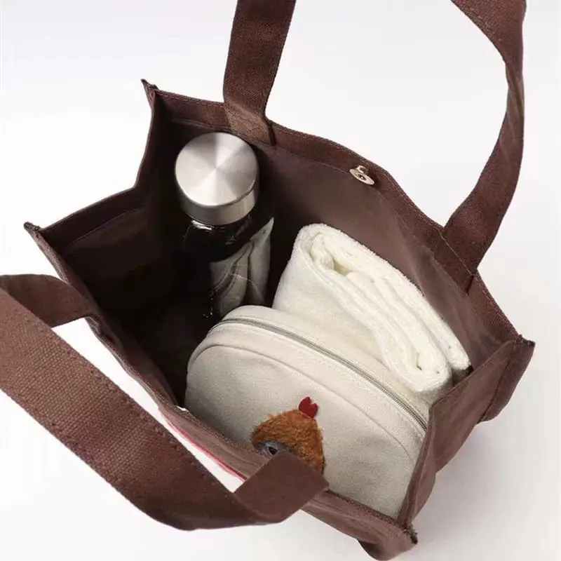 Japanese Mofusand Same Style N - огляд і ціна Canvas Tote Bag