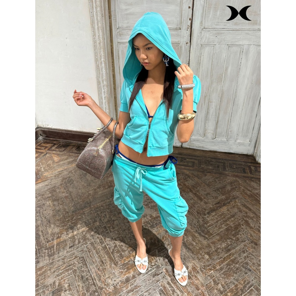 American street spice girl sty - огляд і ціна Women Fashion Style