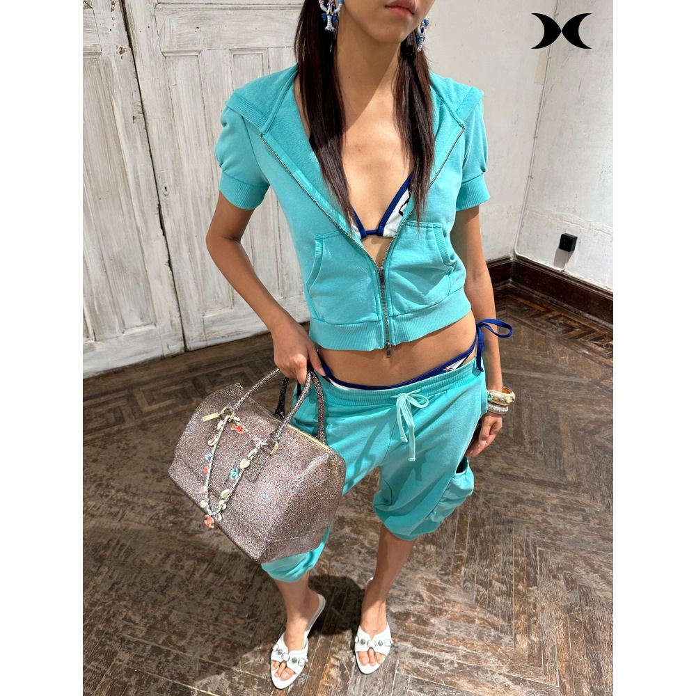 American street spice girl sty - огляд і ціна Women Fashion Style