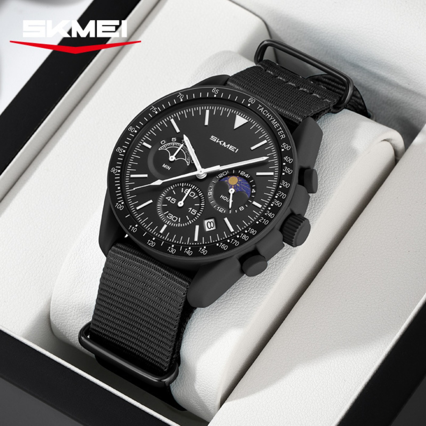 High Quality Creative Multifun - огляд і ціна Fashion Women Watches