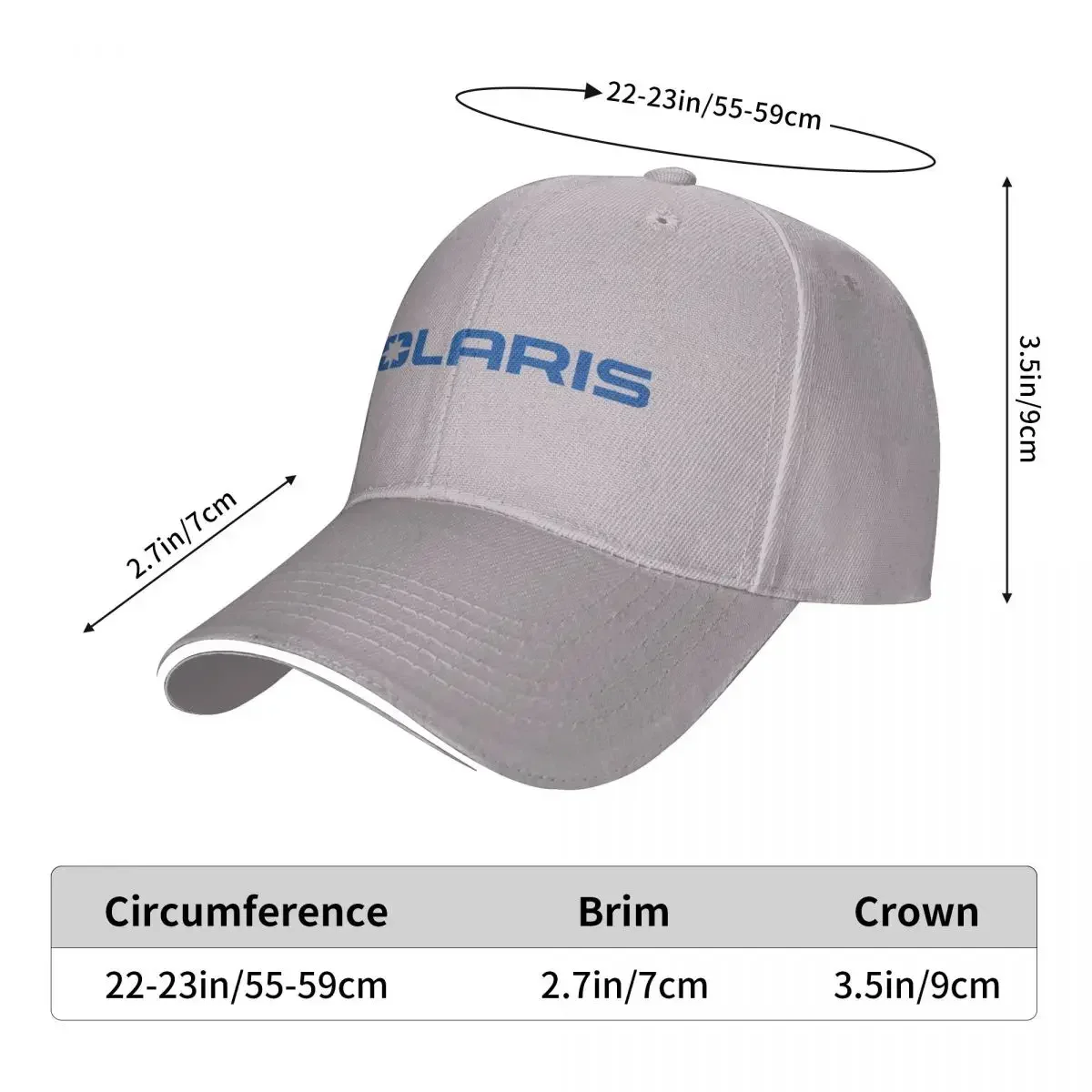 2023 New Design Baseball Cap P - огляд і ціна Women Fashion Logo Design